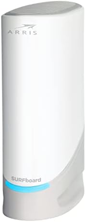 אריס גלשן ס33 דוקסיס 3.1 מודם כבלים רב-ג 'יגה-ביט | מאושר עבור קומקסט אקספיניטי, קוקס, ספקטרום ועוד